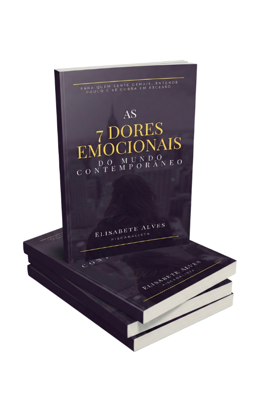 Os 7 Conflitos Emocionais Invisíveis